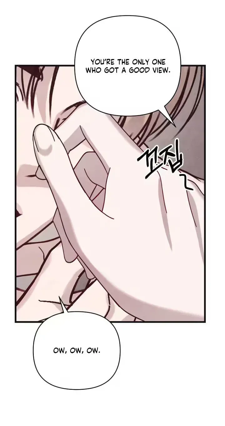 Unstable Partnership Chapter 50 page 36 - 