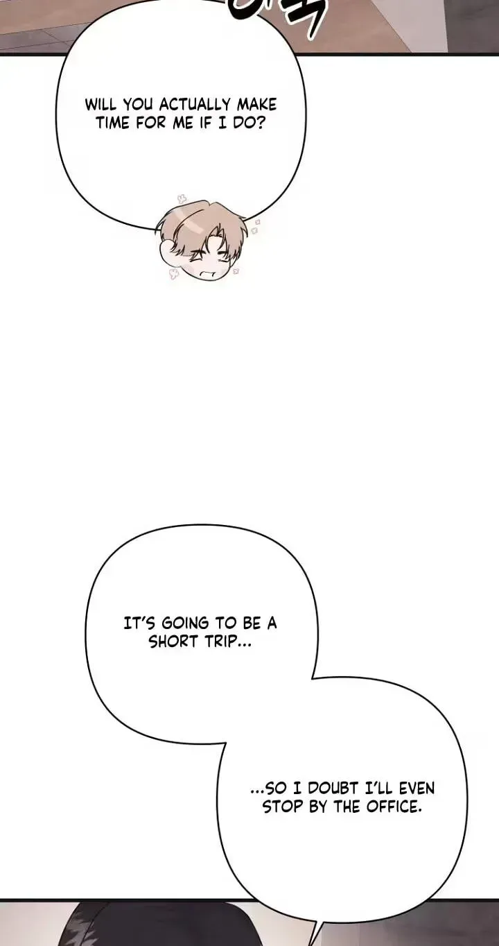 Unstable Partnership Chapter 50 page 50 - 