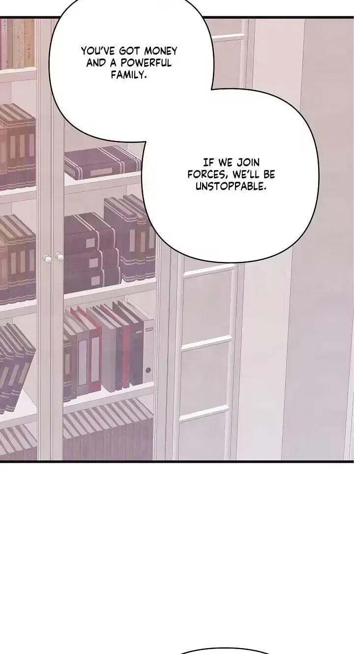 Unstable Partnership Chapter 51 page 54 - 
