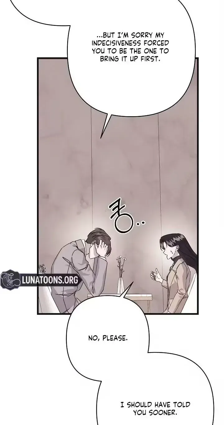 Unstable Partnership Chapter 52 page 17 - 