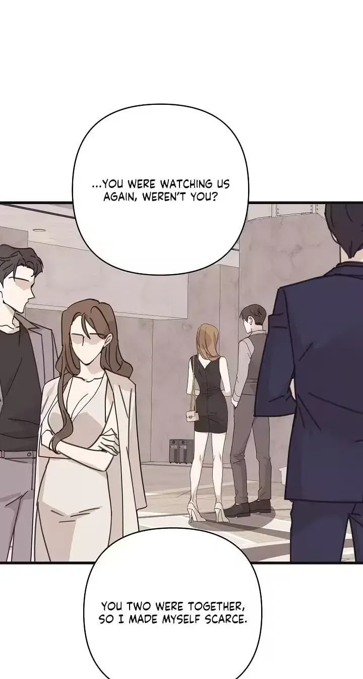 Unstable Partnership Chapter 52 page 56 - 