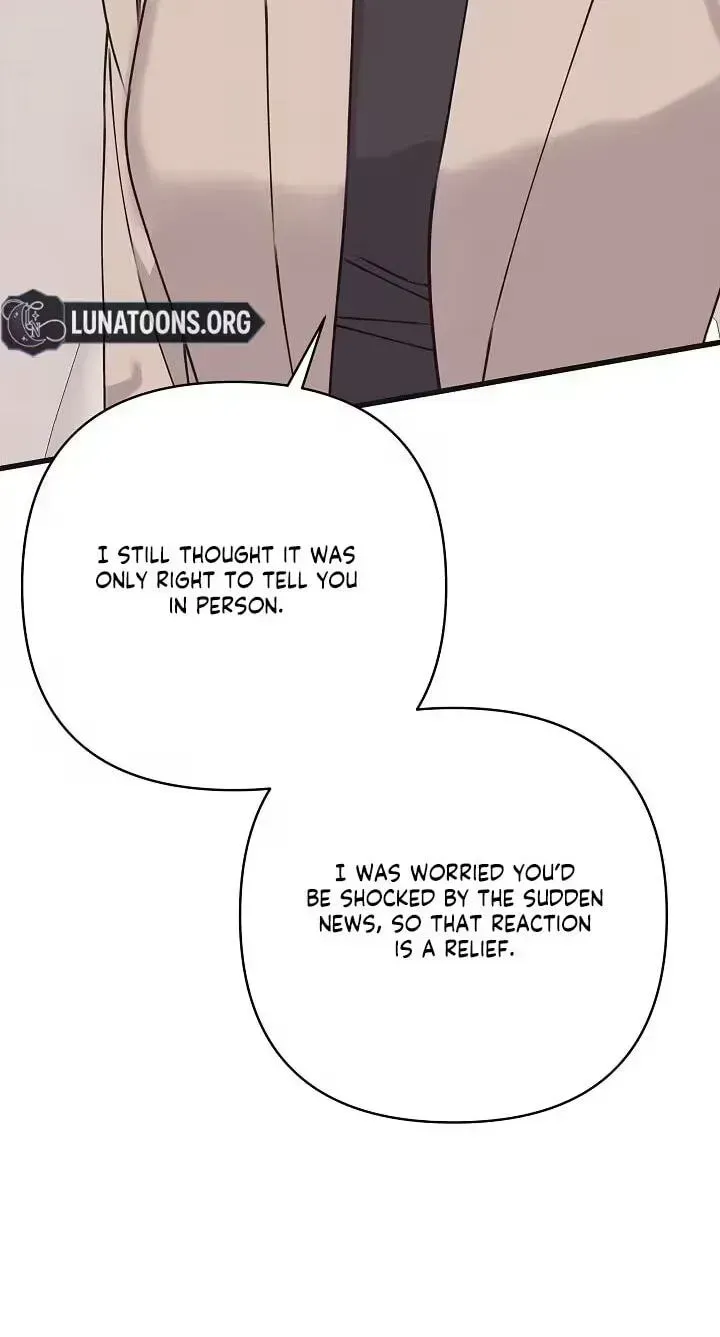 Unstable Partnership Chapter 52 page 8 - 