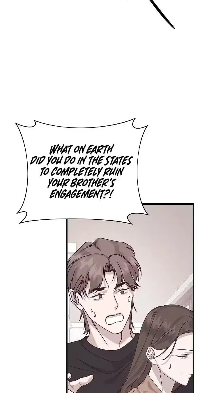 Unstable Partnership Chapter 52 page 75 - 