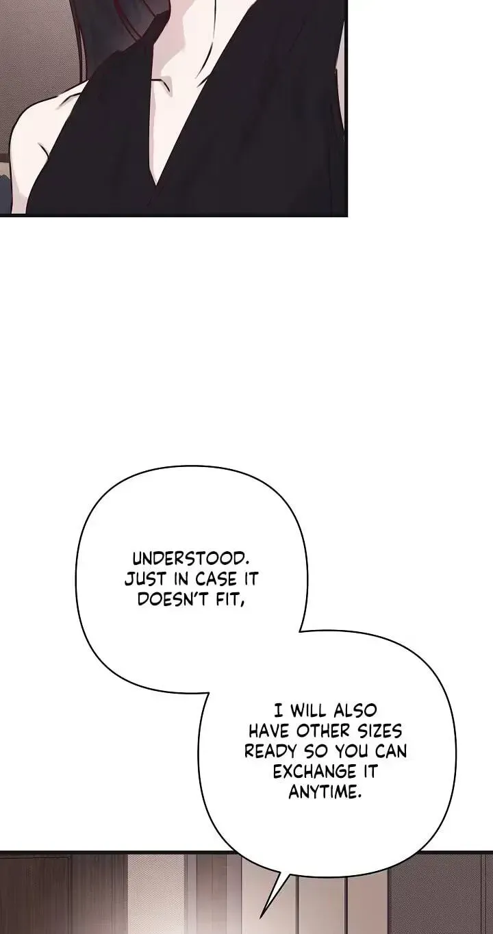 Unstable Partnership Chapter 53 page 60 - 
