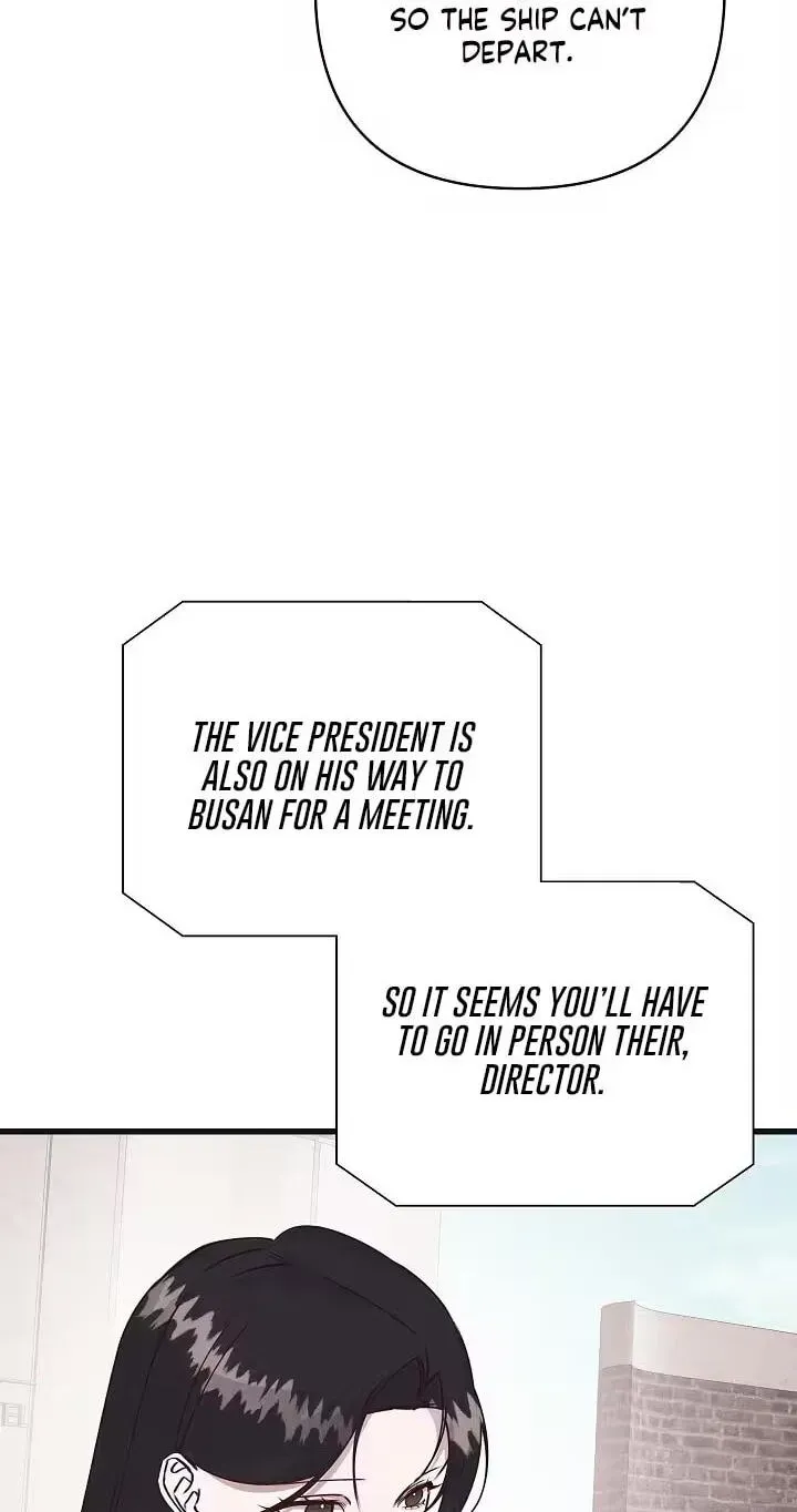 Unstable Partnership Chapter 53 page 70 - 