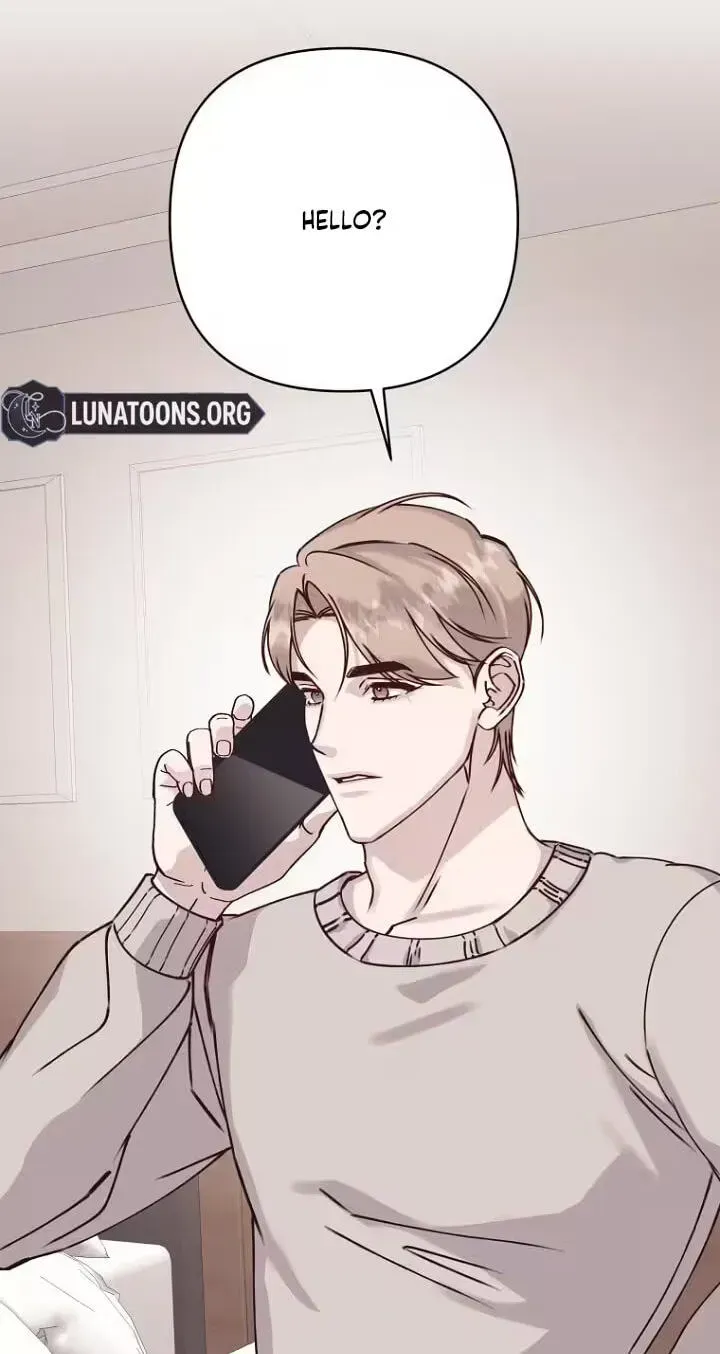 Unstable Partnership Chapter 54 page 2 - 
