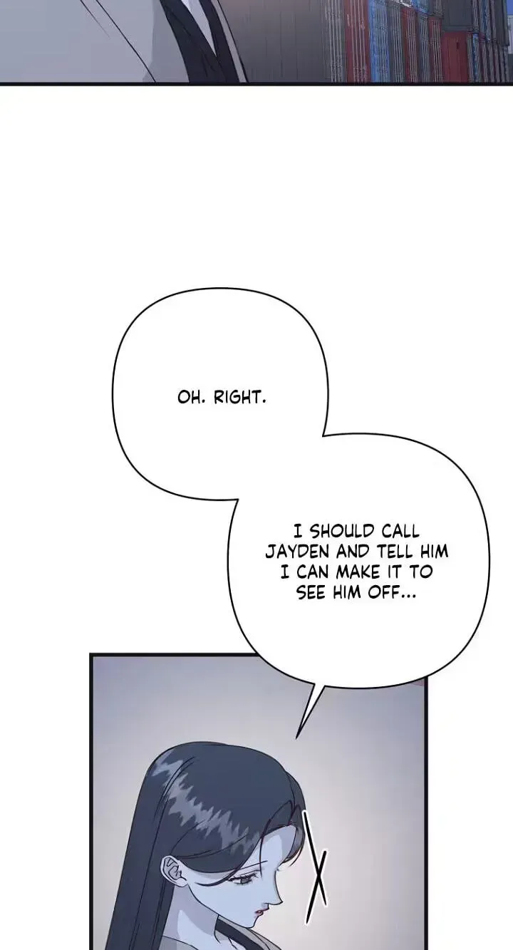 Unstable Partnership Chapter 54 page 30 - 