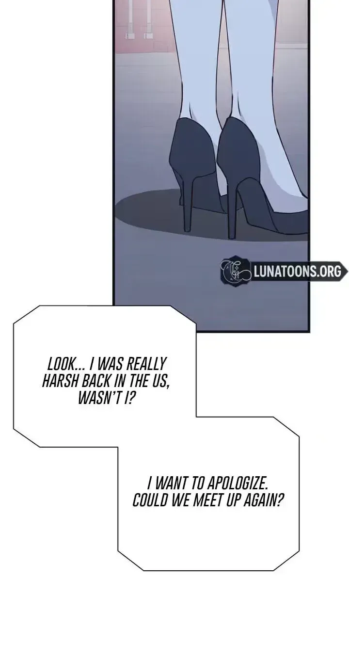 Unstable Partnership Chapter 54 page 40 - 