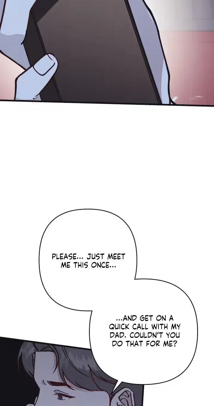Unstable Partnership Chapter 54 page 43 - 