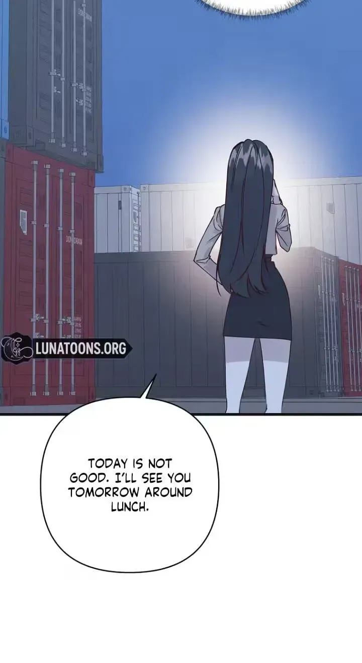 Unstable Partnership Chapter 54 page 45 - 