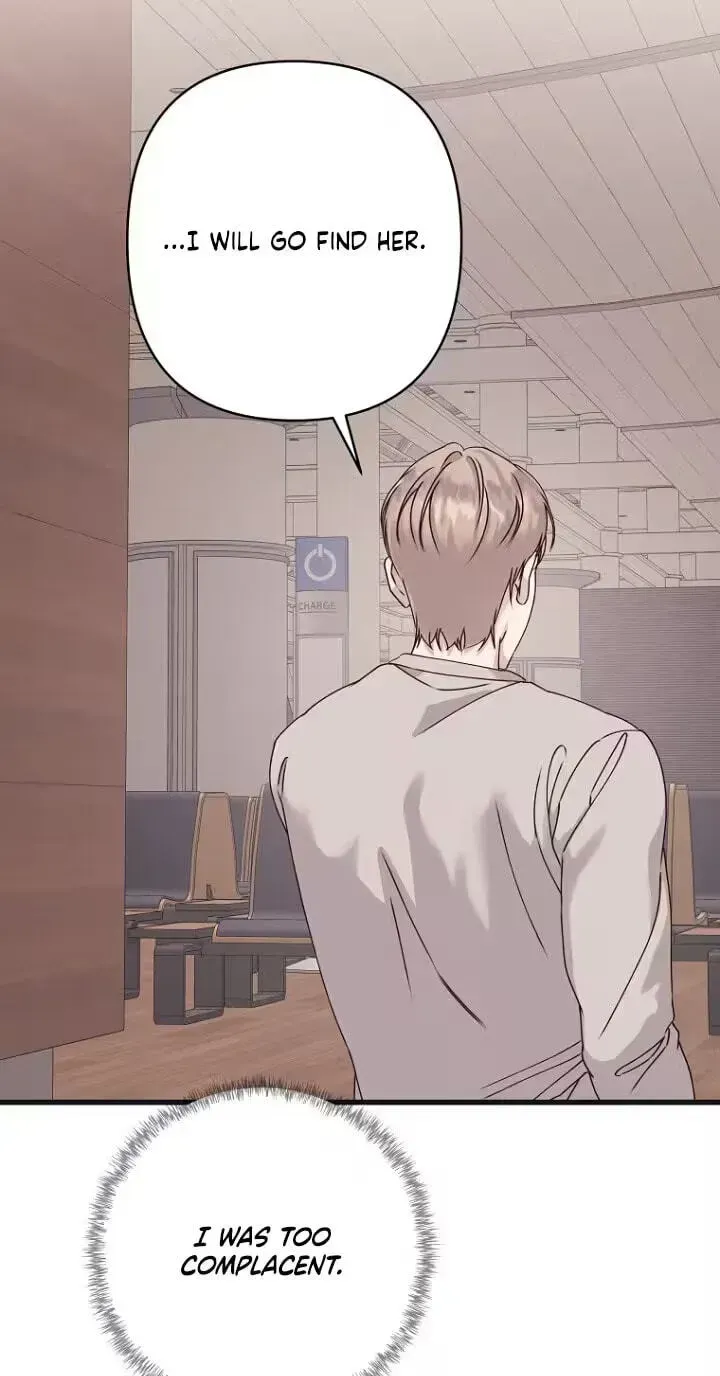 Unstable Partnership Chapter 54 page 78 - 
