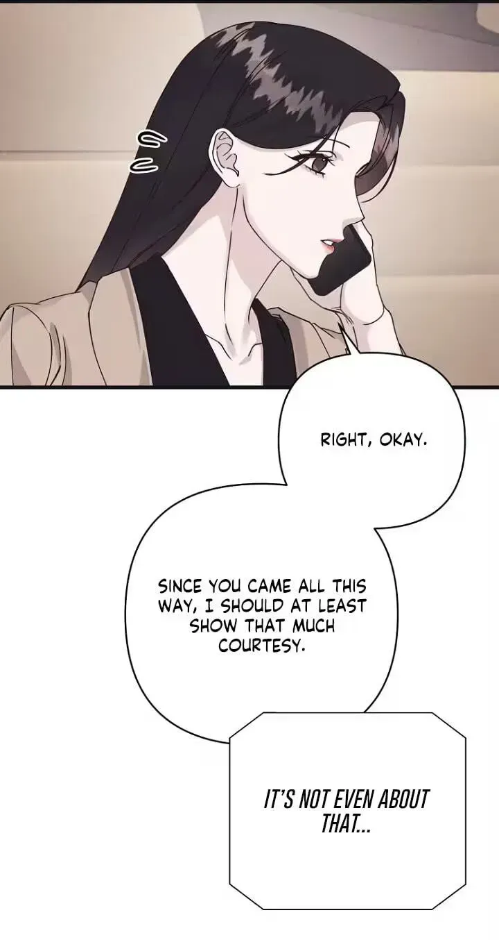Unstable Partnership Chapter 54 page 9 - 
