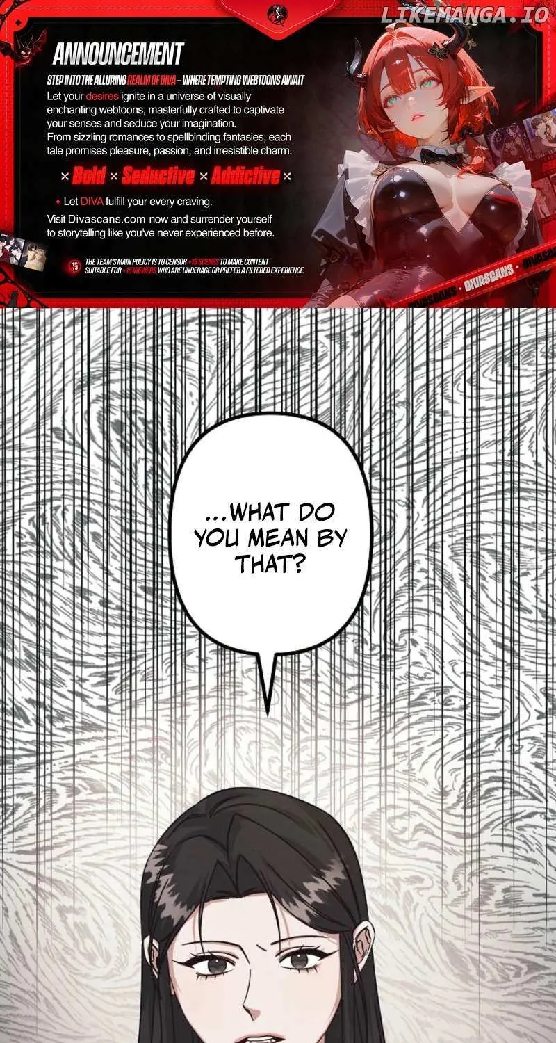 Unstable Partnership Chapter 6 page 2 - 