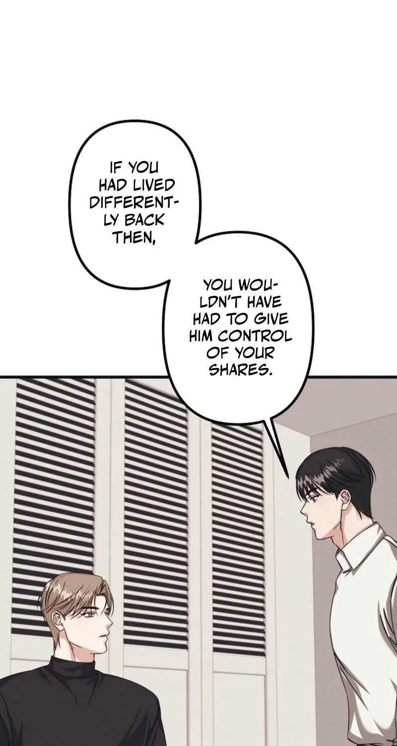 Unstable Partnership Chapter 6 page 113 - 