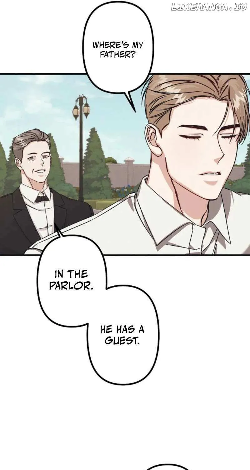 Unstable Partnership Chapter 6 page 123 - 