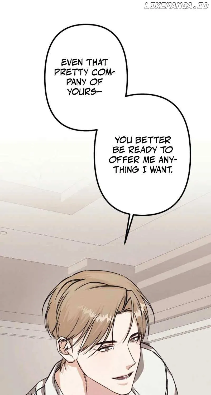 Unstable Partnership Chapter 6 page 14 - 