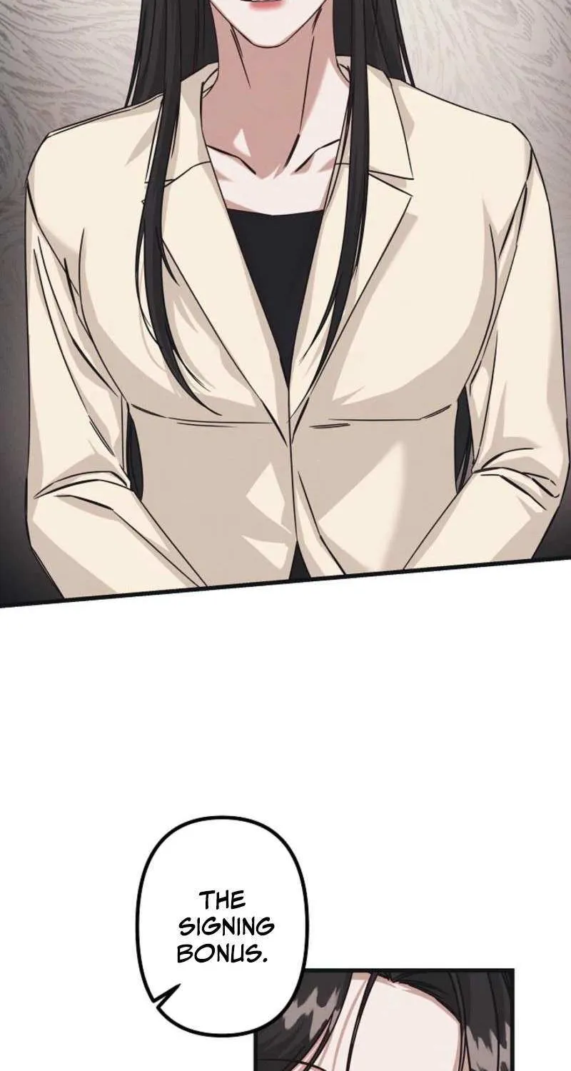 Unstable Partnership Chapter 6 page 3 - 