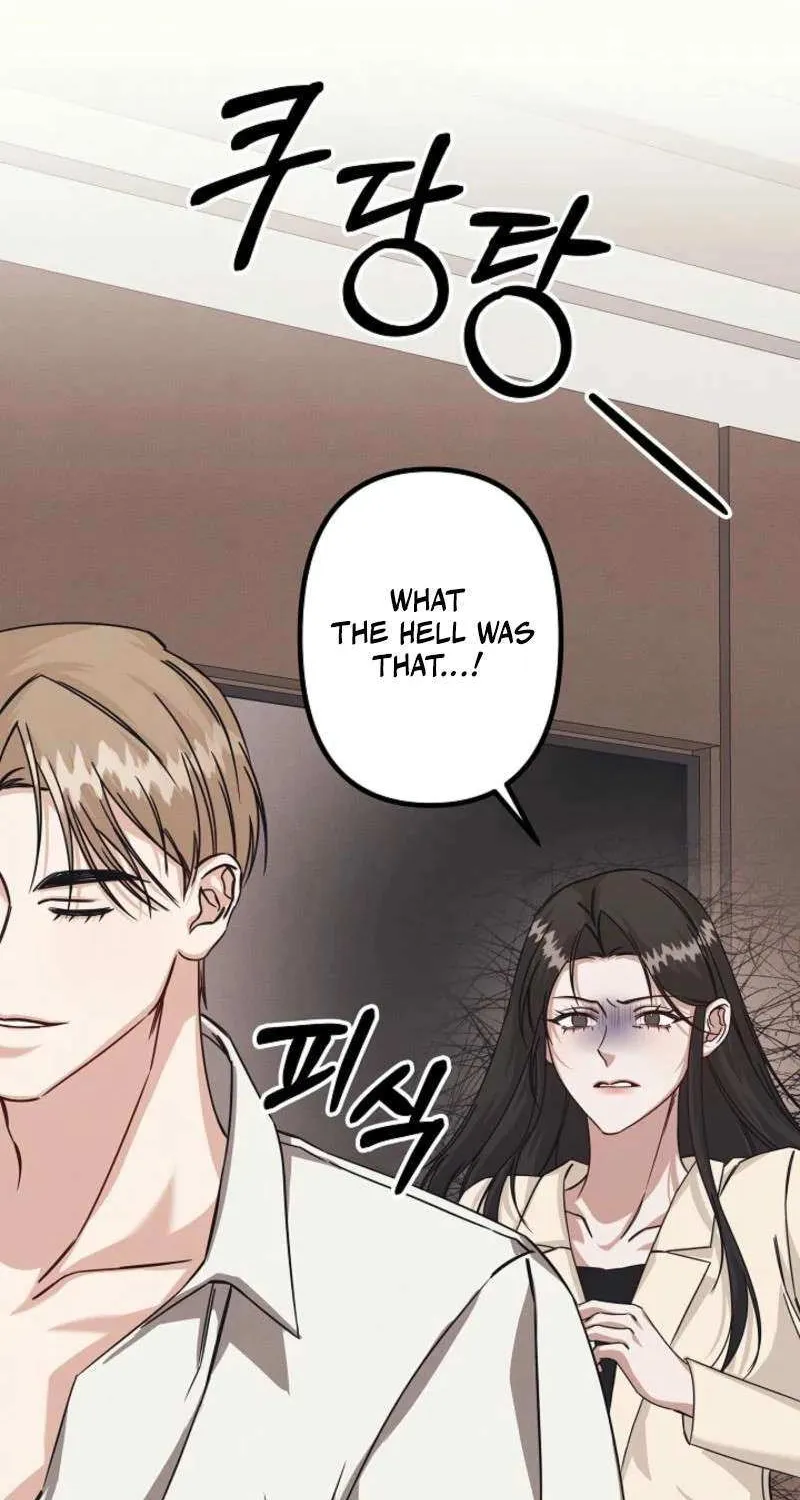 Unstable Partnership Chapter 6 page 24 - 