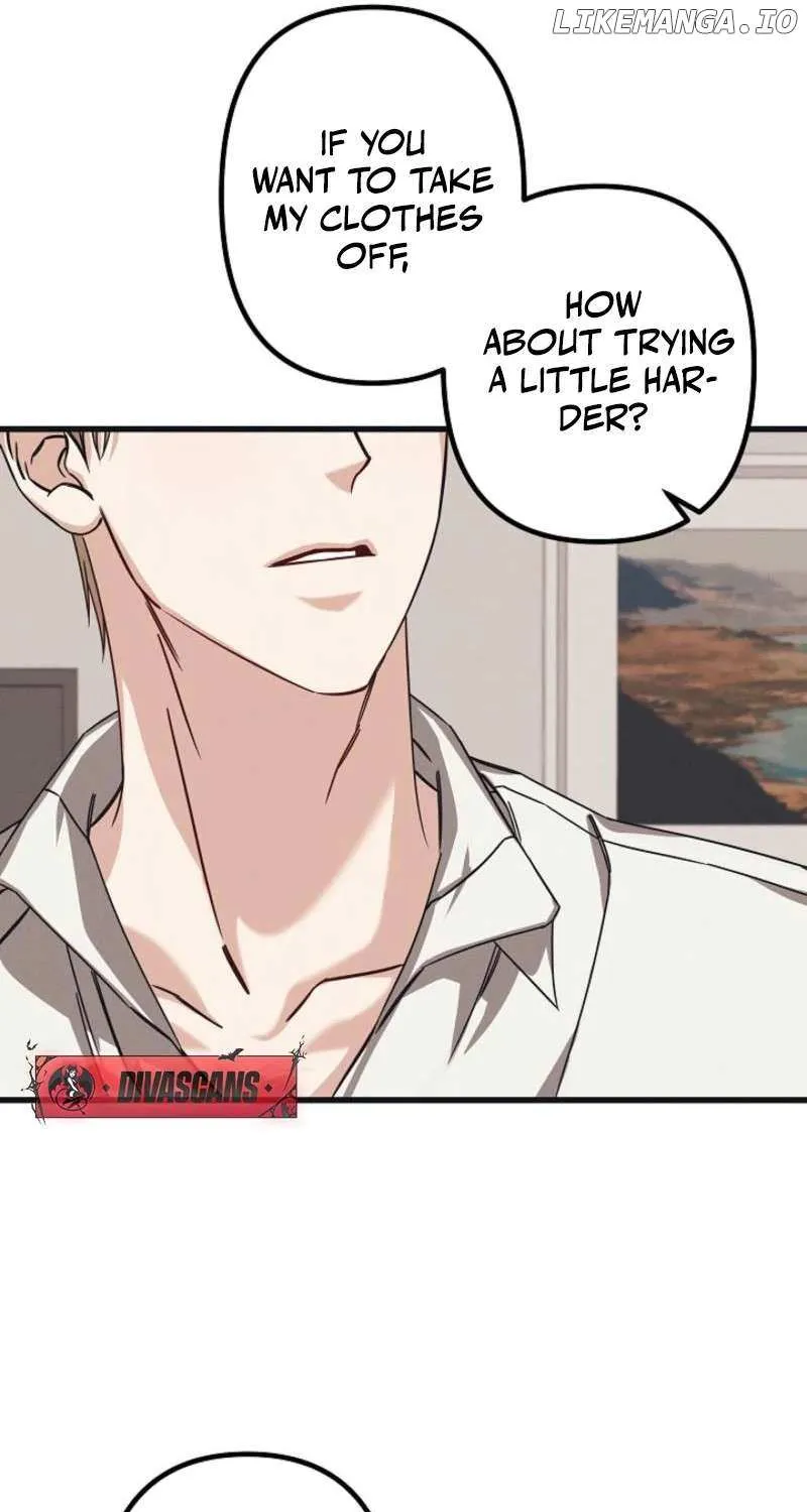 Unstable Partnership Chapter 6 page 31 - 