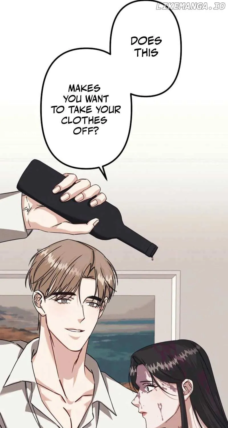 Unstable Partnership Chapter 6 page 36 - 