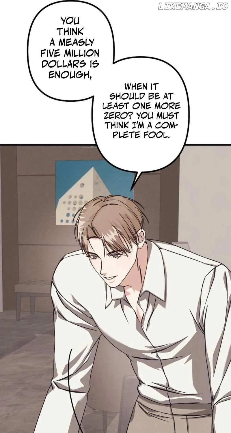 Unstable Partnership Chapter 6 page 5 - 