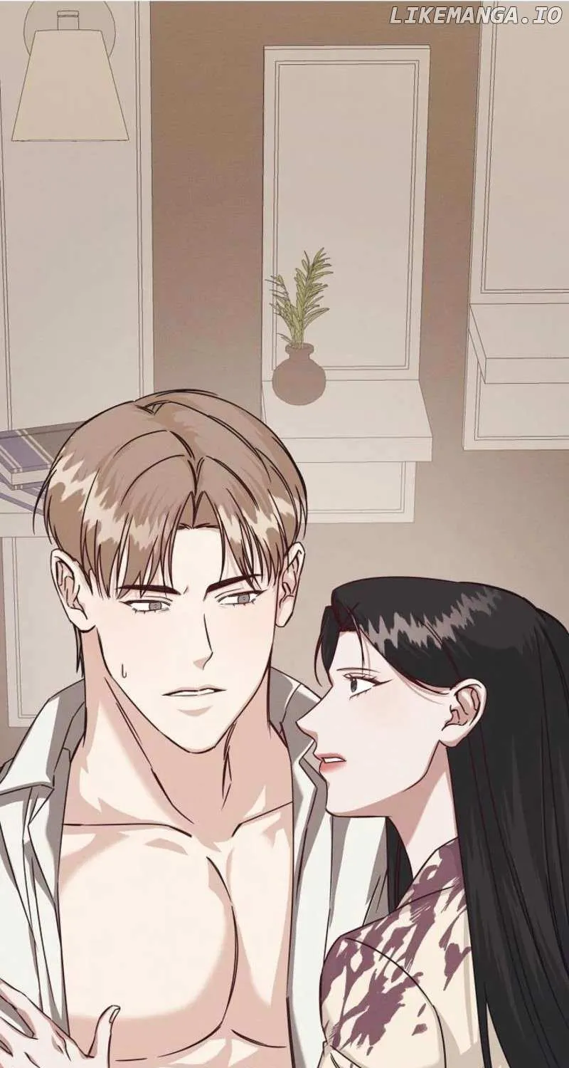 Unstable Partnership Chapter 6 page 62 - 