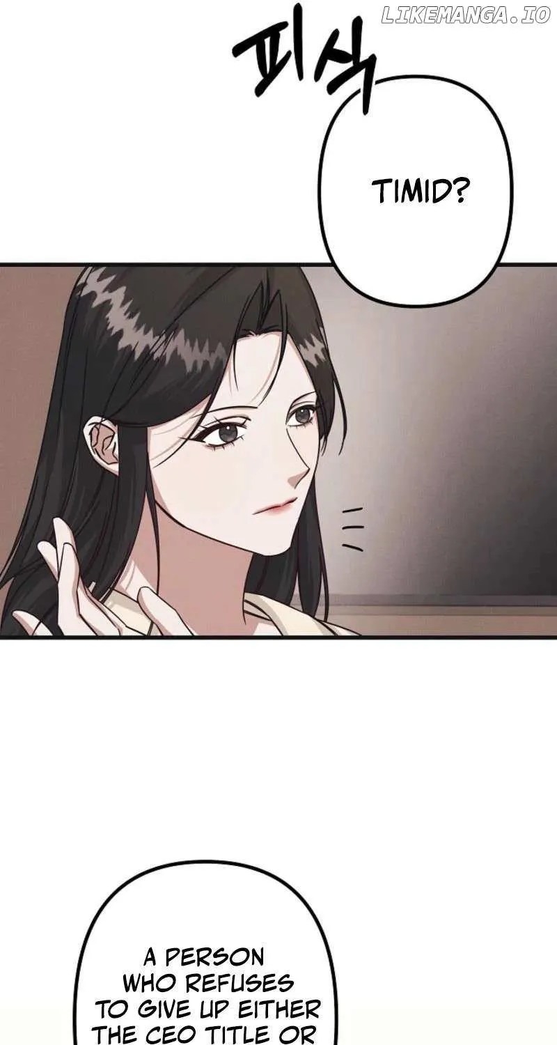 Unstable Partnership Chapter 6 page 8 - 
