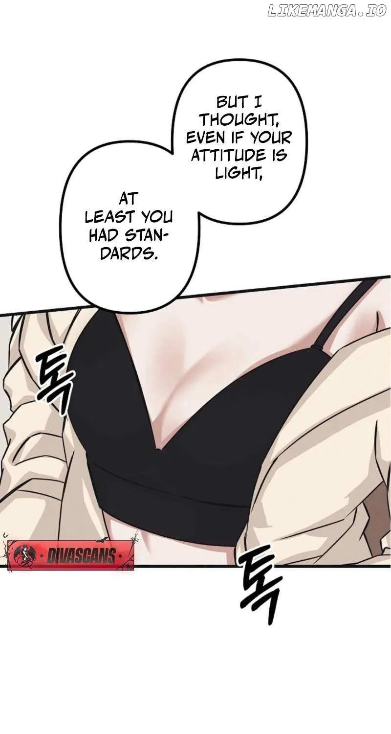 Unstable Partnership Chapter 6 page 74 - 