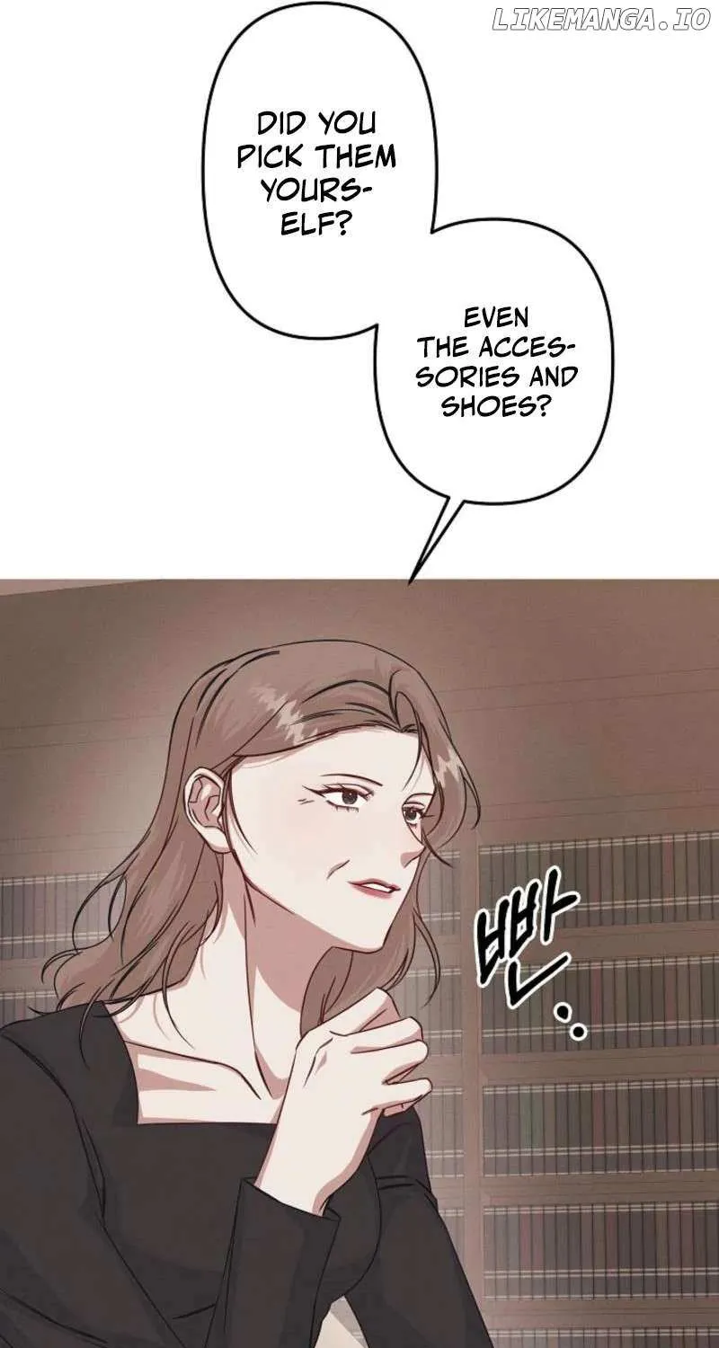 Unstable Partnership Chapter 7 page 22 - 