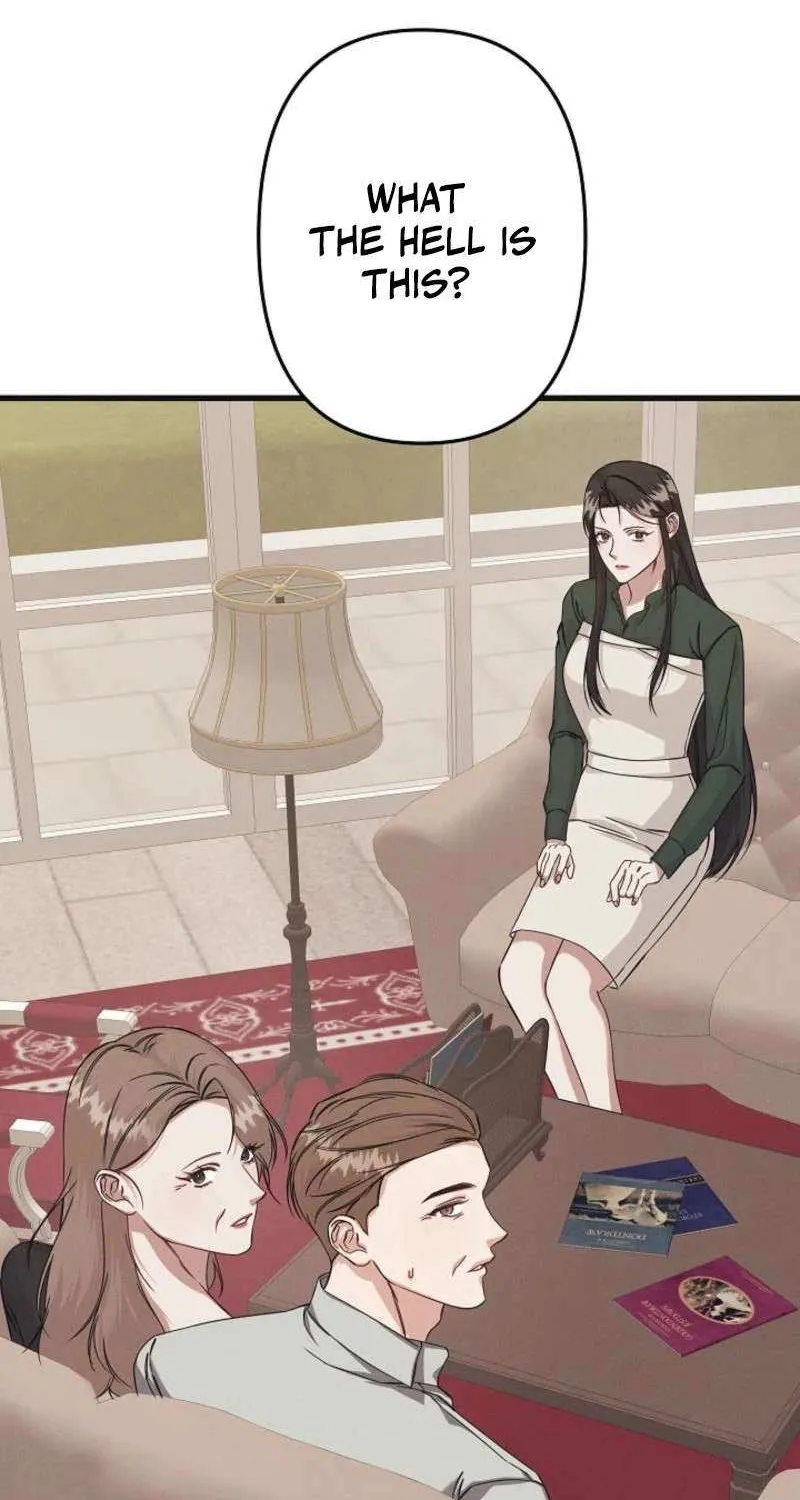 Unstable Partnership Chapter 7 page 32 - 