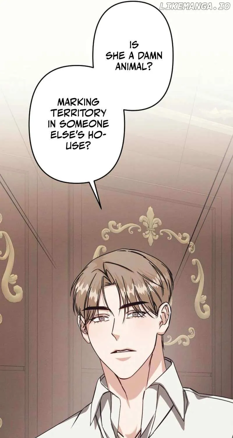 Unstable Partnership Chapter 7 page 34 - 