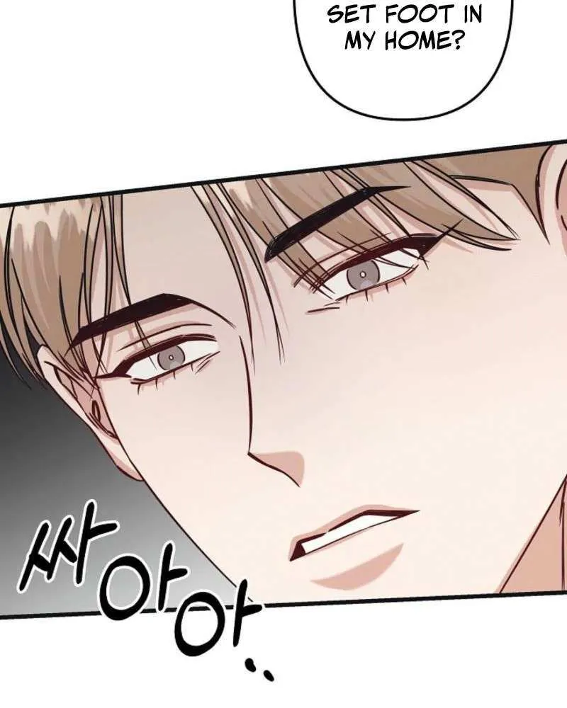 Unstable Partnership Chapter 7 page 36 - 