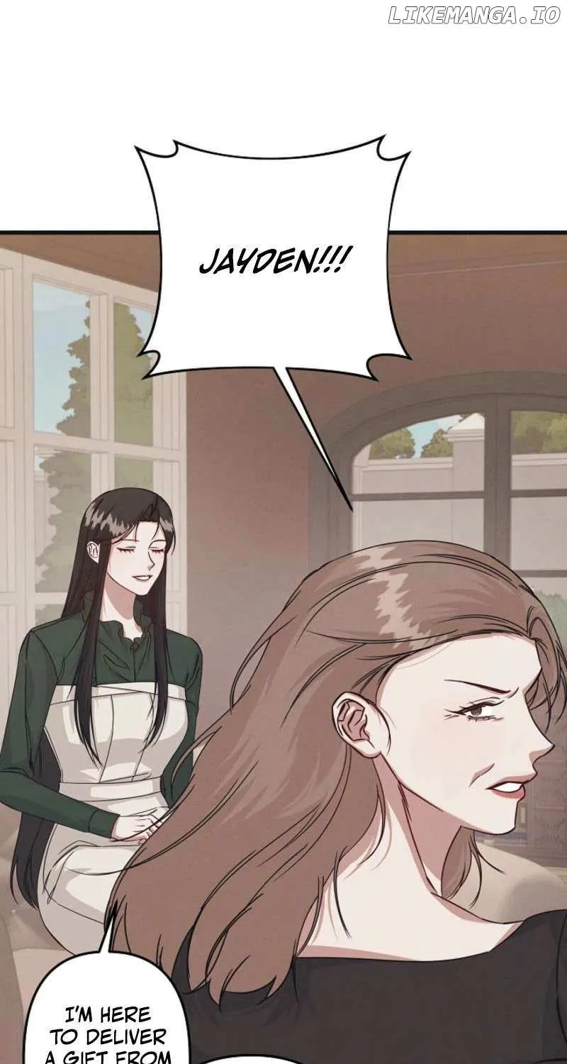 Unstable Partnership Chapter 7 page 37 - 