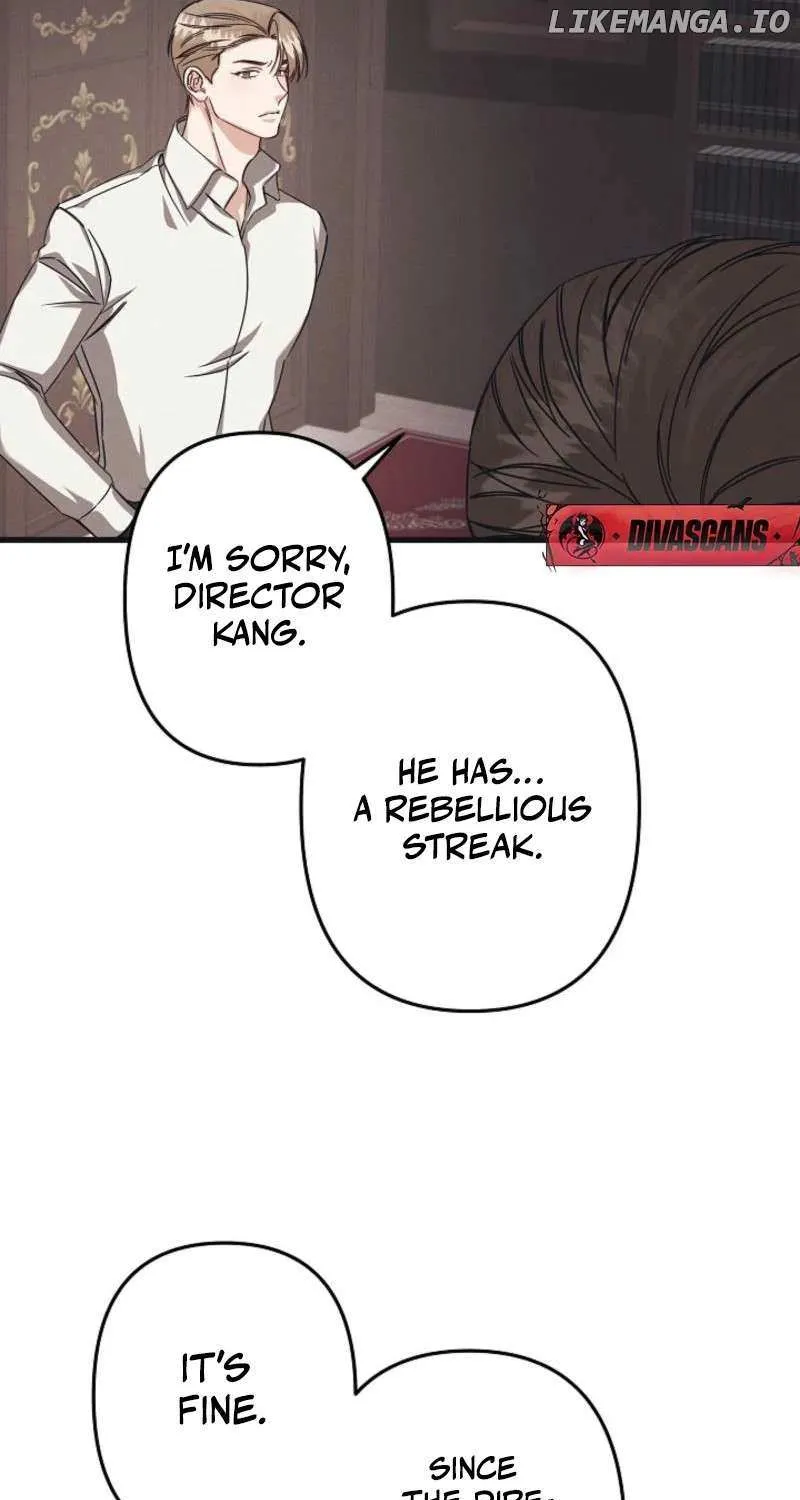 Unstable Partnership Chapter 7 page 42 - 