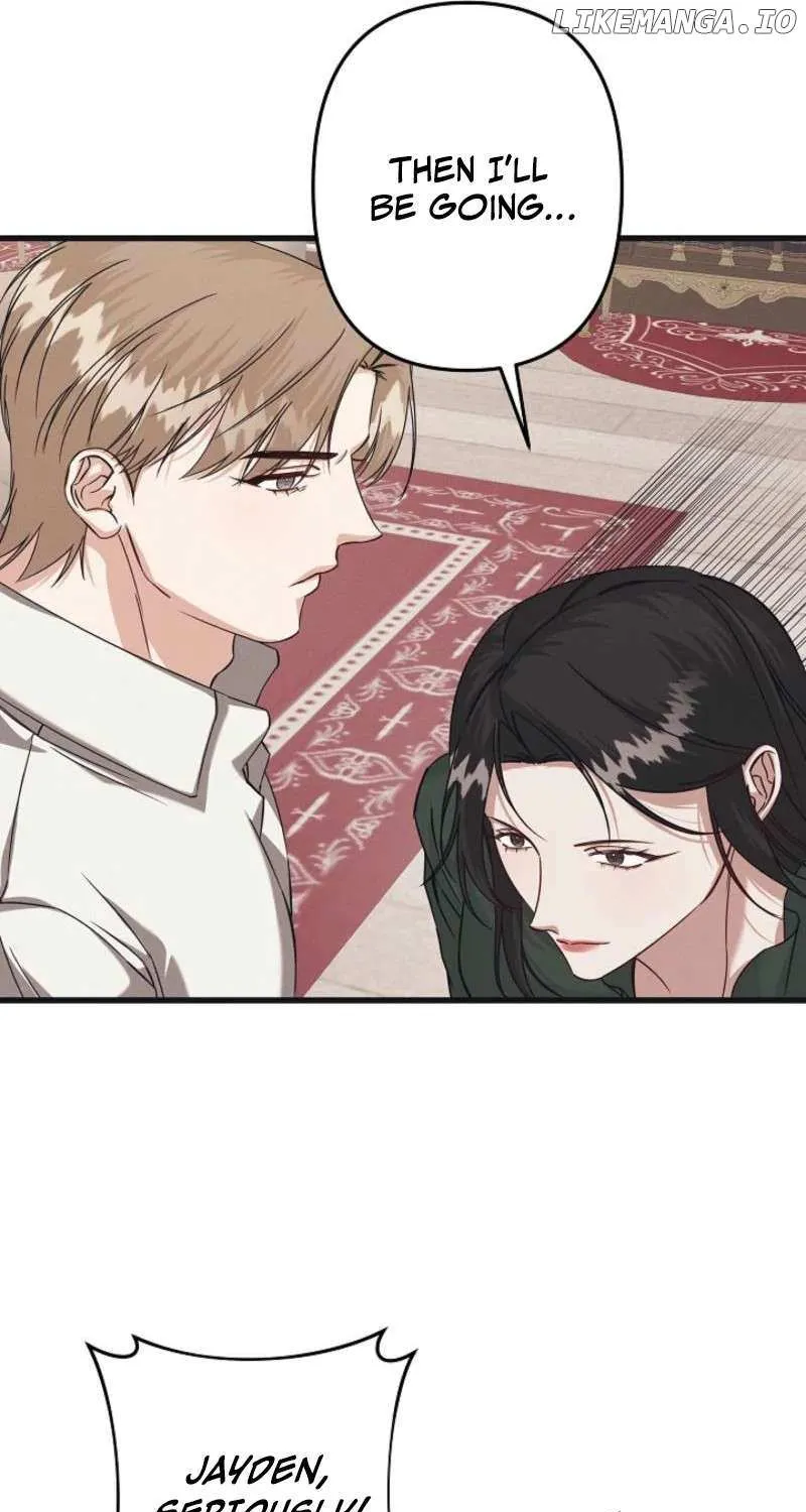 Unstable Partnership Chapter 7 page 45 - 