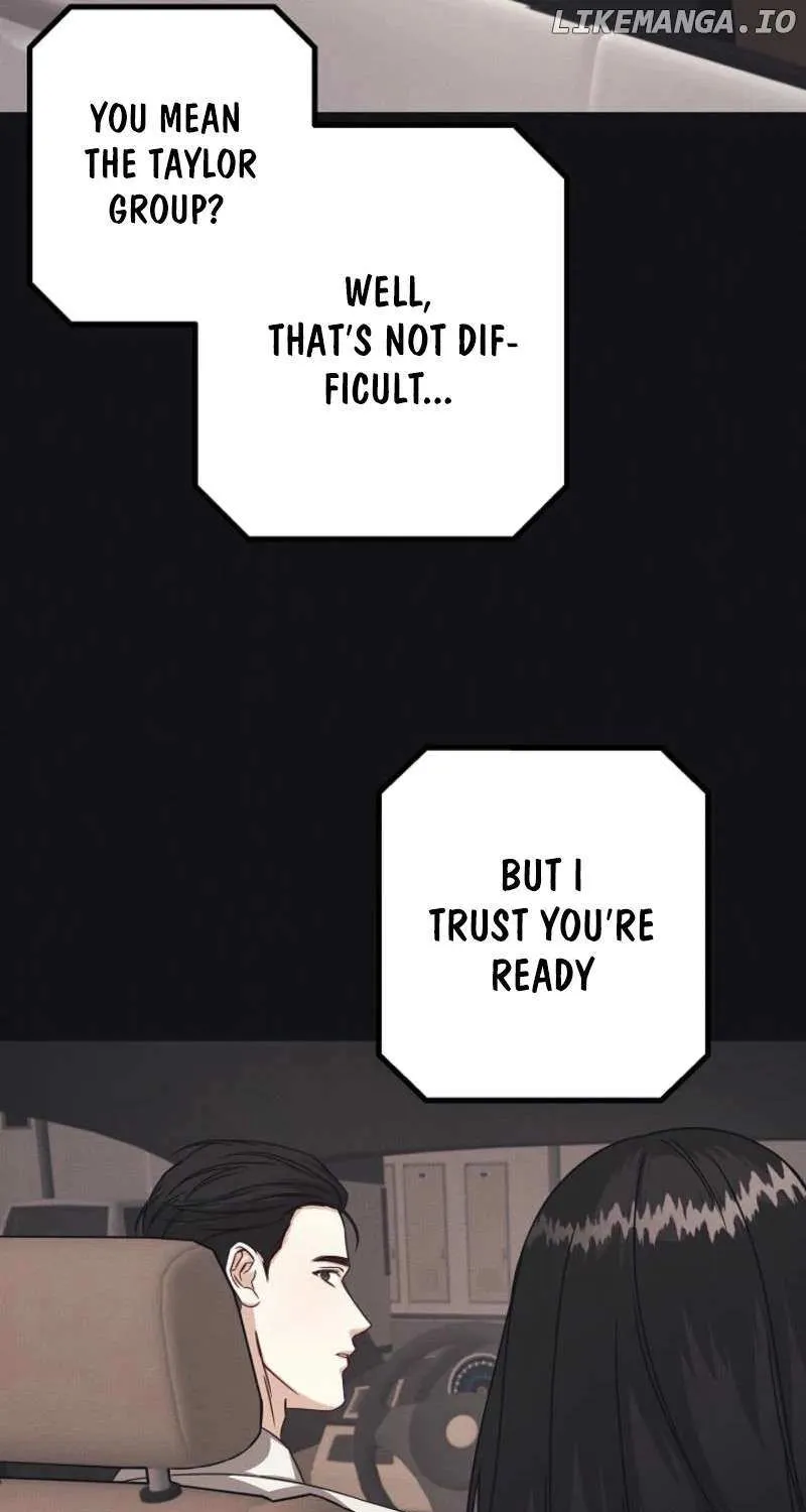 Unstable Partnership Chapter 7 page 6 - 