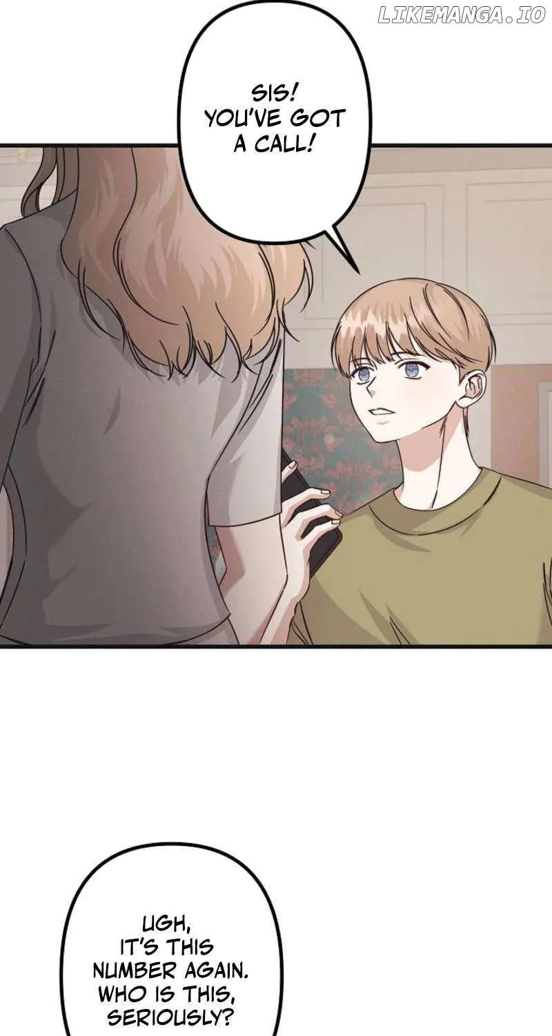 Unstable Partnership Chapter 7 page 83 - 