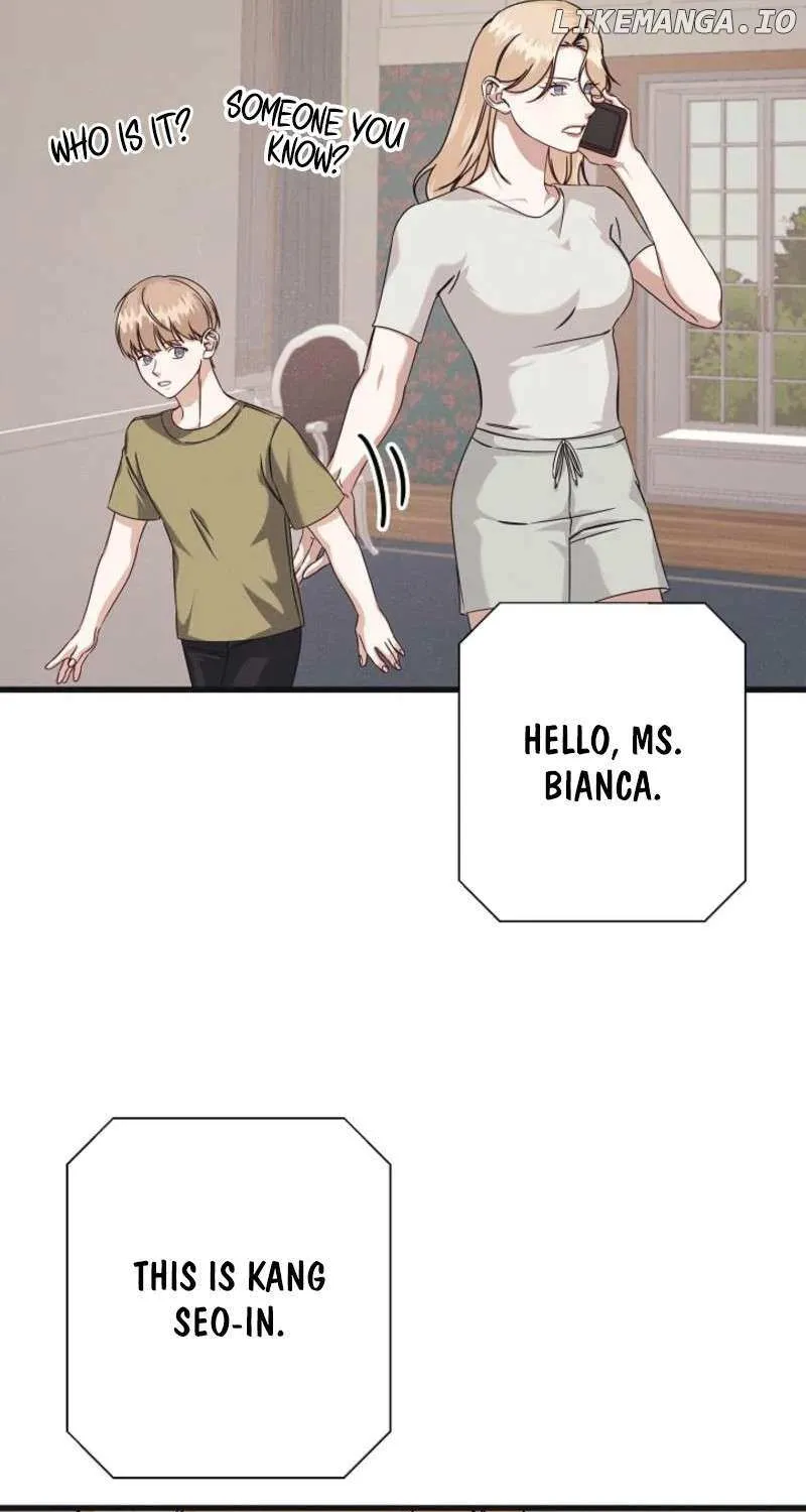 Unstable Partnership Chapter 7 page 86 - 