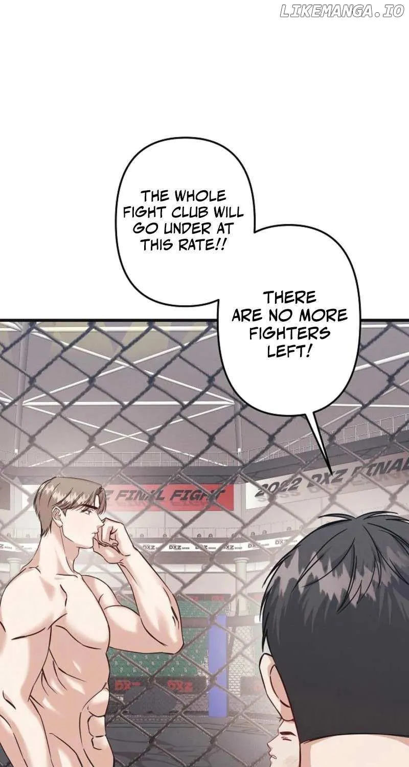 Unstable Partnership Chapter 8 page 28 - 
