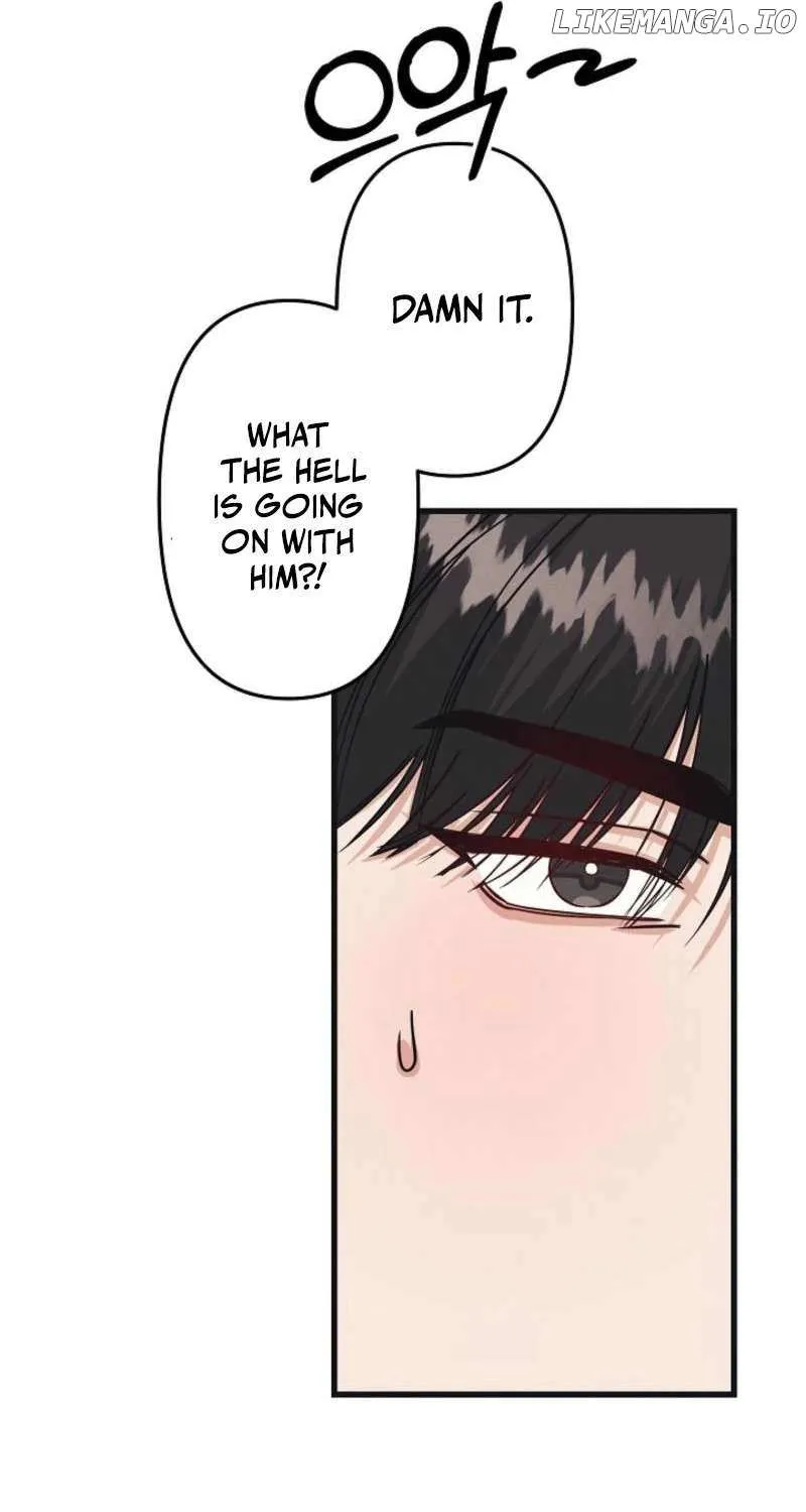 Unstable Partnership Chapter 8 page 31 - 