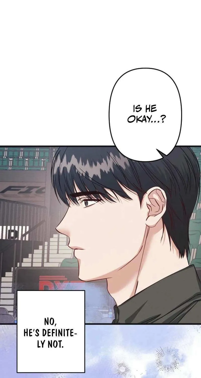 Unstable Partnership Chapter 8 page 40 - 