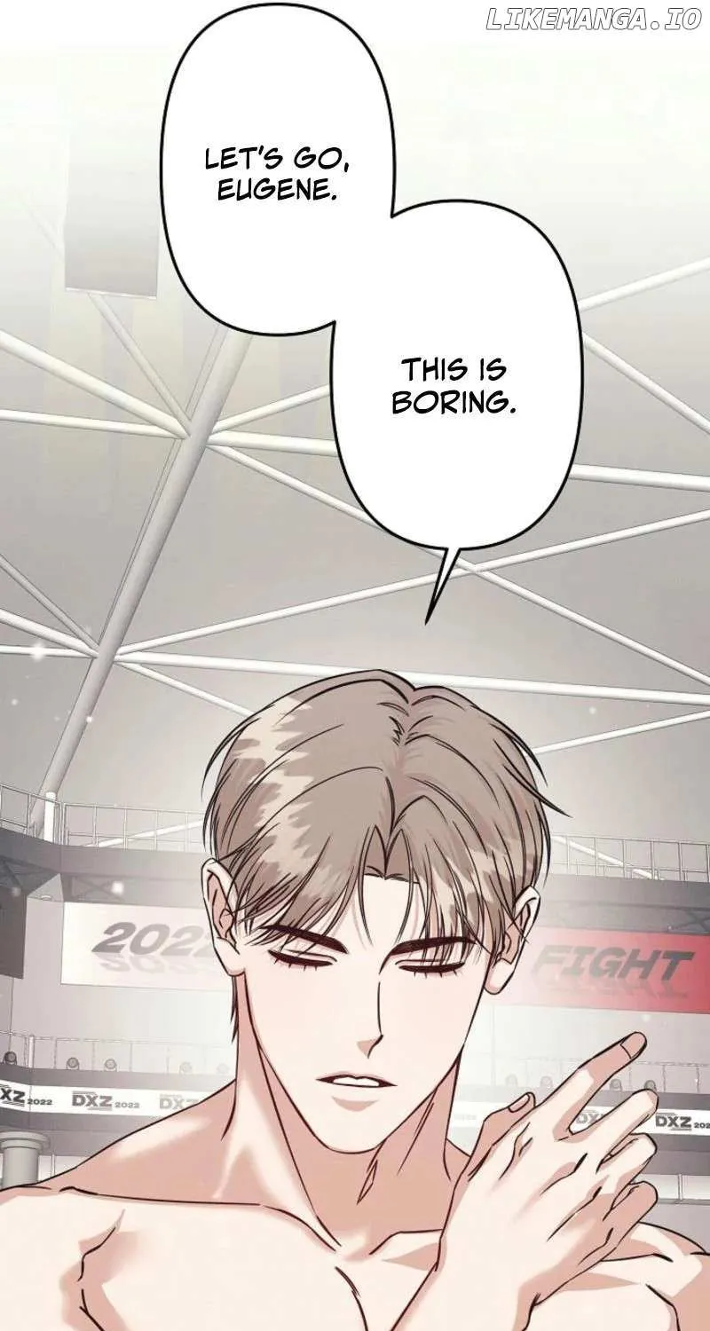 Unstable Partnership Chapter 8 page 48 - 