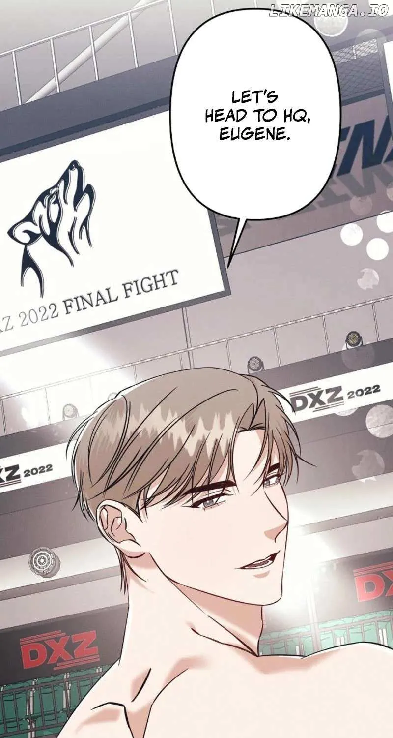 Unstable Partnership Chapter 8 page 59 - 