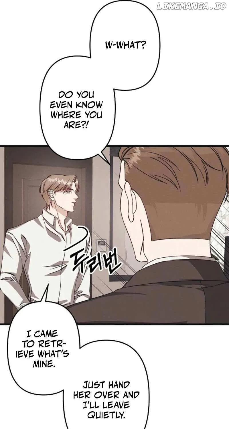 Unstable Partnership Chapter 8 page 67 - 