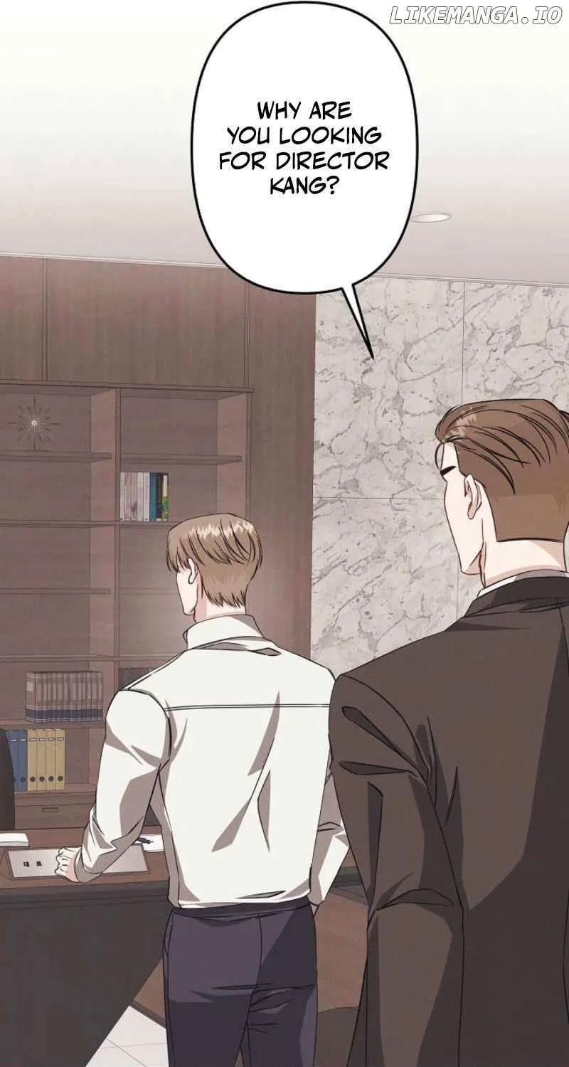 Unstable Partnership Chapter 8 page 70 - 