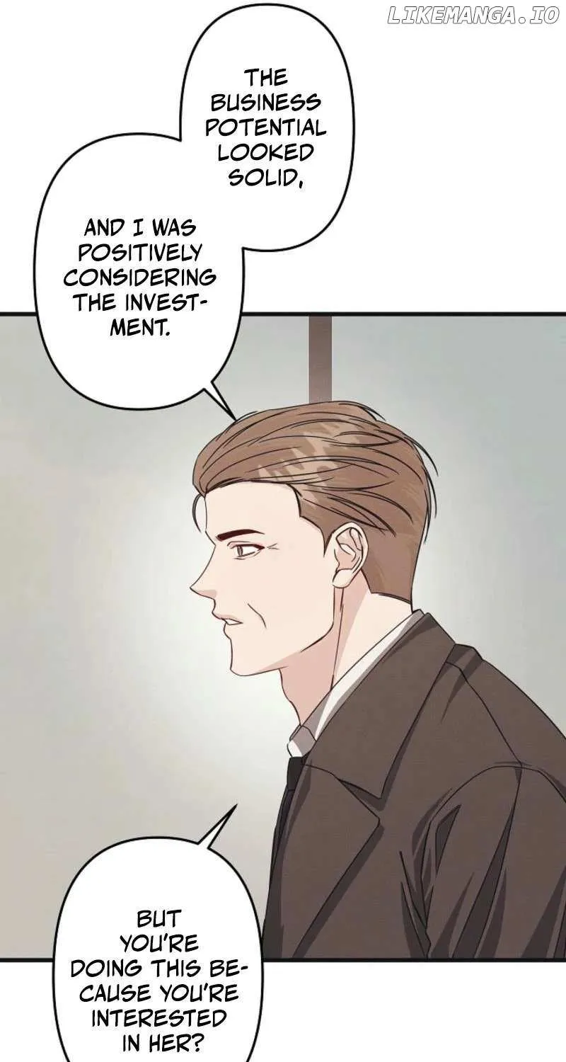 Unstable Partnership Chapter 8 page 75 - 