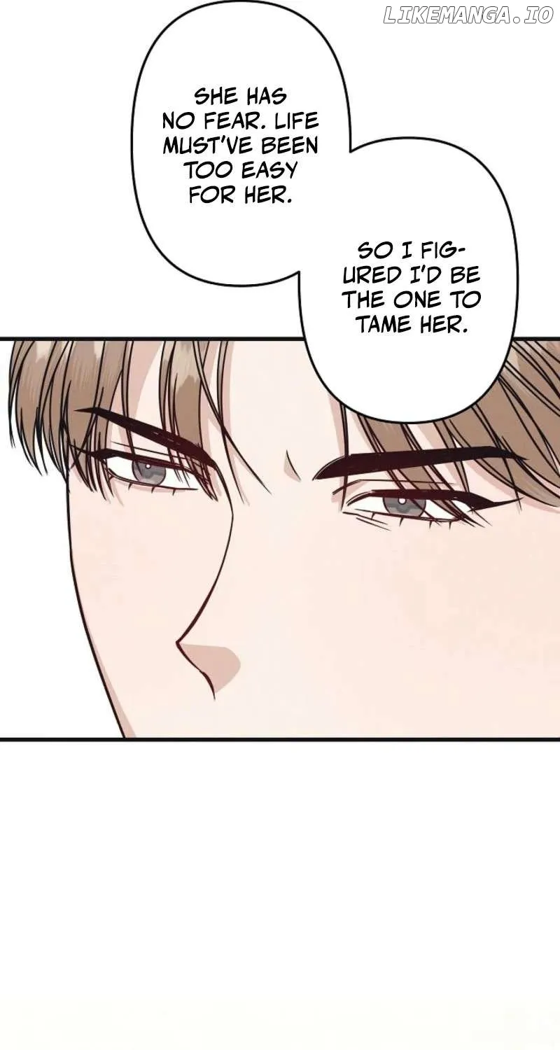 Unstable Partnership Chapter 8 page 78 - 