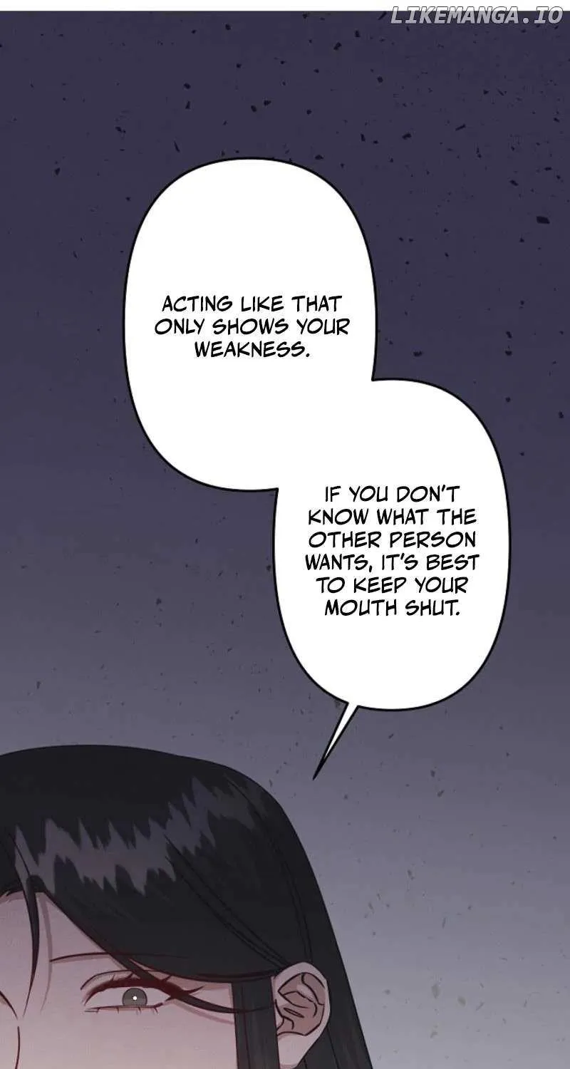 Unstable Partnership Chapter 8 page 10 - 