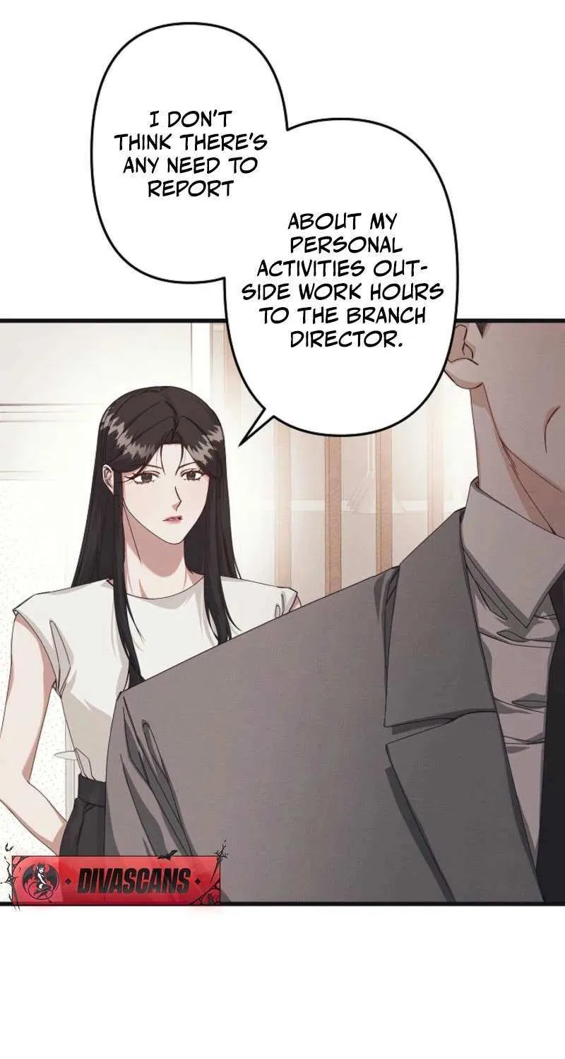 Unstable Partnership Chapter 9 page 11 - 