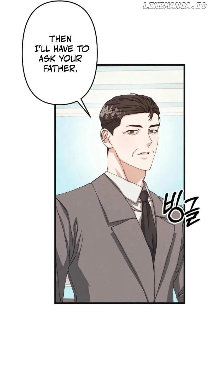 Unstable Partnership Chapter 9 page 13 - 